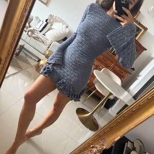 NWT Meshki Aileen Dress